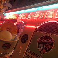  at Vilfeu Père et fils maîtres glaciers in Cannes