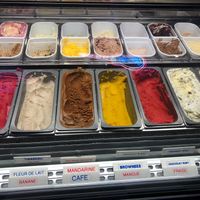  at Vilfeu Père et fils maîtres glaciers in Cannes