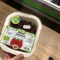 Getrocknete Tomaten   at MiLaMü Lebensmittel.punkt in Muehldorf