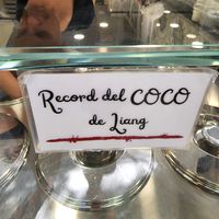  at Mama Heladera in Barcelona