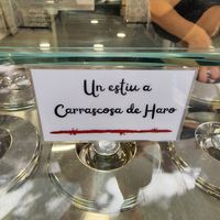  at Mama Heladera in Barcelona