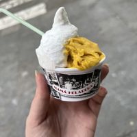   at Mama Heladera in Barcelona