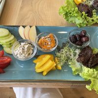   at Bioladen Gerda in Melk