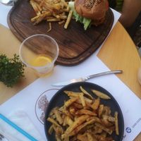  at Harper All Day Cafe & Restaurant in Karpathos