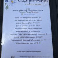   at Pipelettes & Co in Trouville-sur-mer