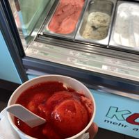   at Kuhbar - Saarlandstraße in Dortmund