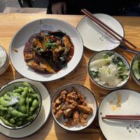   at Asien Farmhouse in Berlin