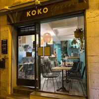  at Koko Green in Nice