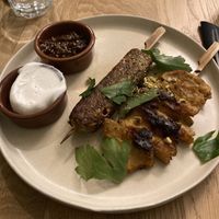   at Koko Green in Nice