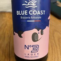 Blue coast blonde  at Koko Green in Nice