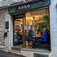  at Koko Green in Nice