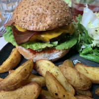   at Koko Green in Nice