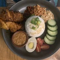   at Koko Green in Nice