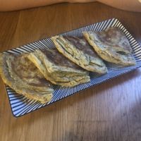 Quesadilla  at Koko Green in Nice