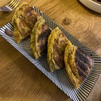 Quesadilla  at Koko Green in Nice