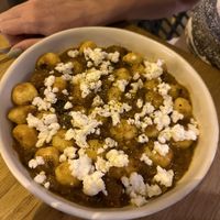 Gnocchi  at Koko Green in Nice