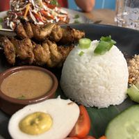   at Koko Green in Nice