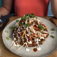   at Koko Green in Nice