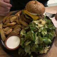   at Koko Green in Nice