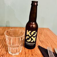   at Koko Green in Nice