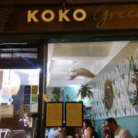  at Koko Green in Nice