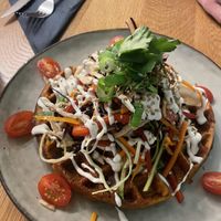   at Koko Green in Nice