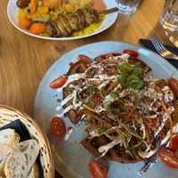   at Koko Green in Nice