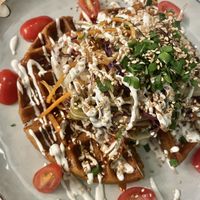   at Koko Green in Nice