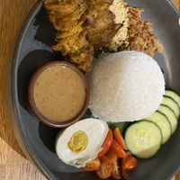   at Koko Green in Nice