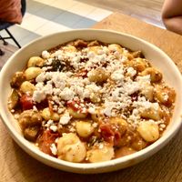 Gnocchi   at Koko Green in Nice