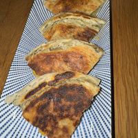 Roti   at Koko Green in Nice