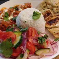   at Koko Green in Nice