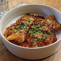   at Koko Green in Nice