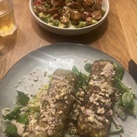   at Koko Green in Nice