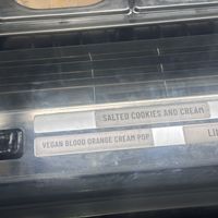   at Sundae Ice Cream in Vail