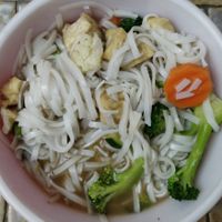  at Le Goût du Vietnam in Montreal