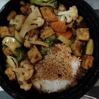  at Le Goût du Vietnam in Montreal