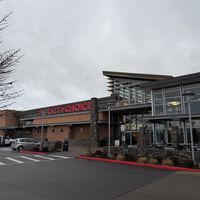   at Market of Choice in Corvallis