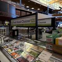   at Market of Choice in Corvallis