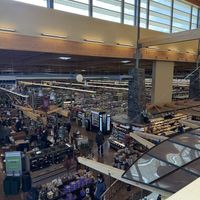   at Market of Choice in Corvallis