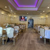   at Ruby's in Glendale