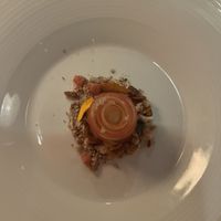  Course 1  at Freya in Detroit