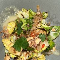 Course 2  at Freya in Detroit