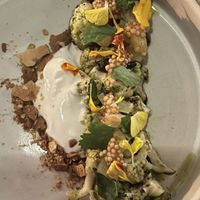 Course 3  at Freya in Detroit