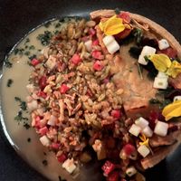 Course 4  at Freya in Detroit