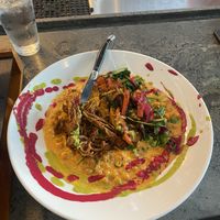   at Tent City Taphouse in Anchorage