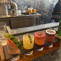   at Tent City Taphouse in Anchorage