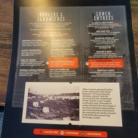  at Tent City Taphouse in Anchorage