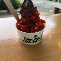   at Tofino Licks in Tofino