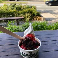  at Tofino Licks in Tofino